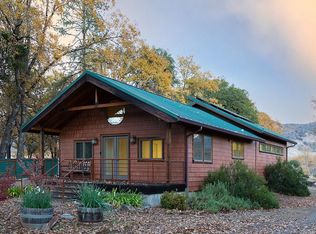 10151 East Rd, Redwood Valley, CA 95470