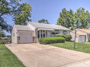 10375 Renfrew Dr, Saint Louis, MO