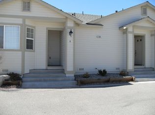 119 Justin Ln, Dayton, NV 89403