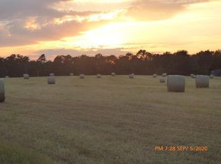 1615 Dairy Rd, Ridge Spring, SC 29105