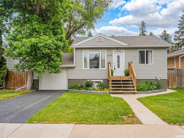 1139 2nd STREET E, Saskatoon, SK S7H 1R4