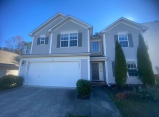 10467 Samuels Way Dr, Huntersville, NC 28078