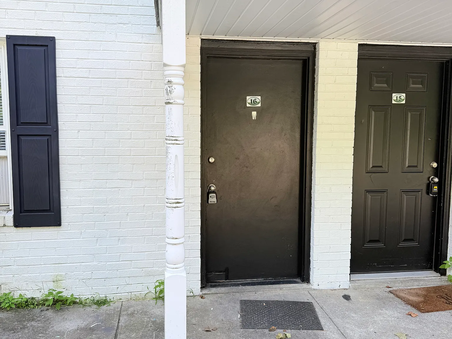 1 bed, 600 sqft, $895 — Photo 2