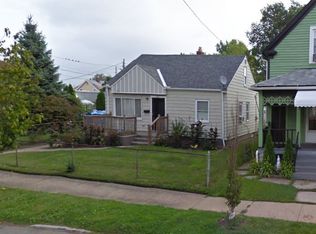 3123 W 71st St, Cleveland, OH