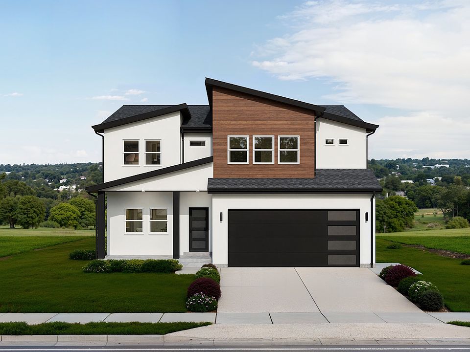 3 Modern