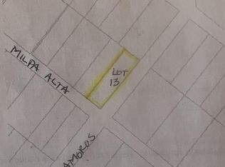 6537 Milpa Alta Rd NE, Rio Rancho, NM 87144