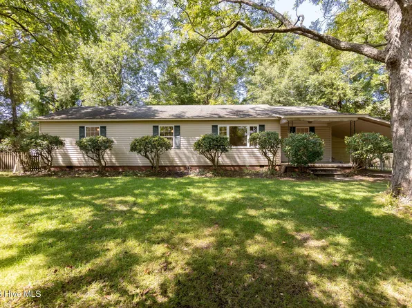 101 S Jackson Drive, Havelock, NC 28532