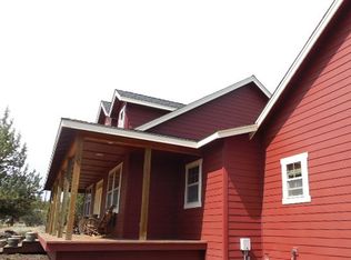 21170 Gift Rd, Bend, OR 97703