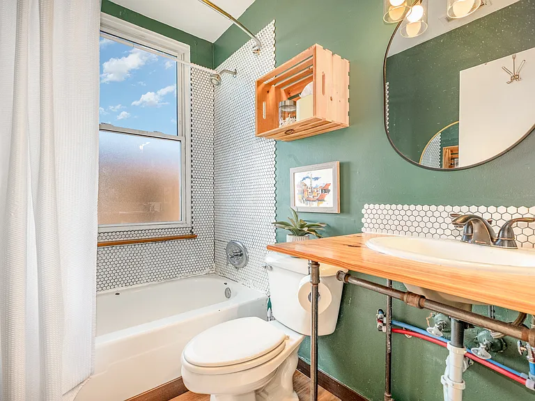 213 Mulberry St #3 — Photo 13
