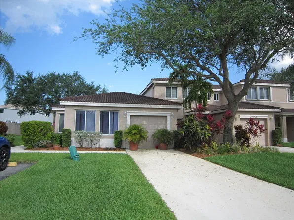 1752 SW 109th Terrace #1752, Davie, FL 33324