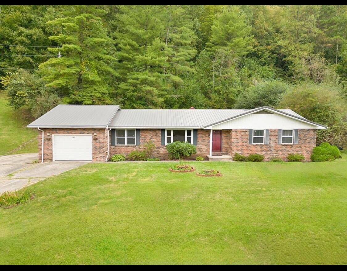 187 Cardinal Est, Prestonsburg, KY 41653 Zillow