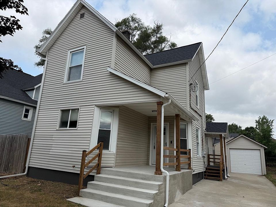 1st image of 43 Southview St SW