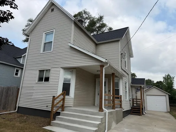 43 Southview St SW, Grand Rapids, MI 49507
