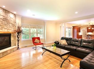 21 Dover Rd, Westwood, MA 02090