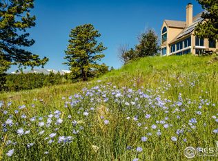 13287 Gold Hill Rd, Boulder, CO 80302