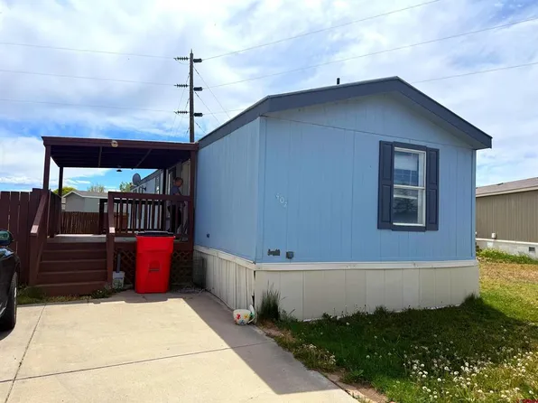 14461 marine #407, Montrose, CO 81403