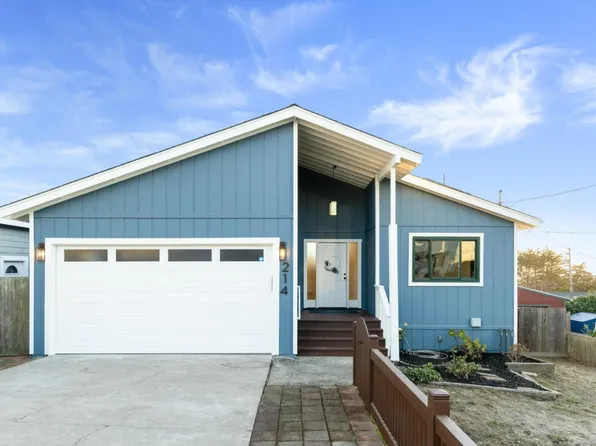 214 Clifton Rd, Pacifica, CA 94044