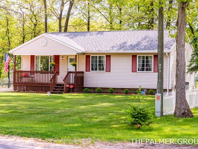 8453 Cochise Dr, Howard City, MI, 49329
