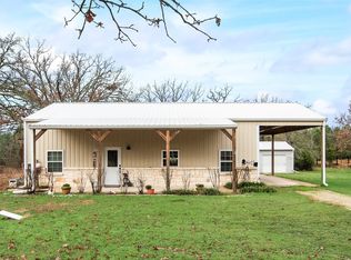 13931 County Road 2919, Eustace, TX 75124