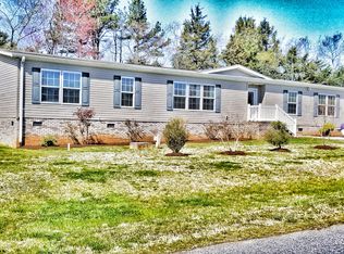 117 Eastgate Dr, Statesville, NC 28625