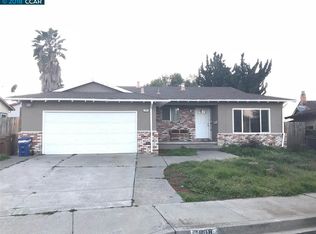 1808 Lassen Ct, Antioch, CA 94509