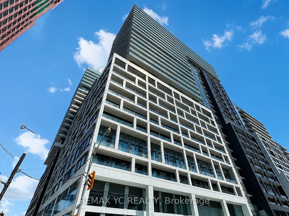 135 Lower Sherbourne St #Lph2921, Toronto, ON M5A 1Y4