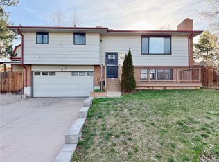 5217 S Mabre Ct, Littleton, CO 80123