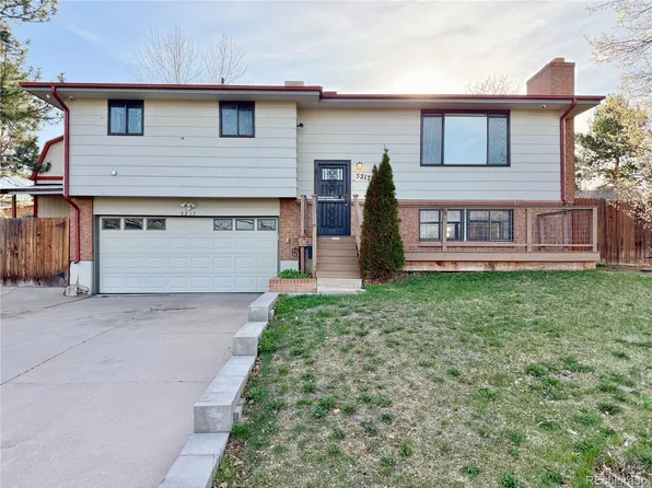 5217 S Mabre Court, Littleton, CO 80123