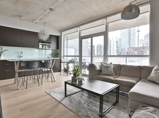 Victory Lofts, Toronto, ON M5V 0A8