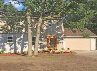 5558 W Weir Rd, Oscoda, MI 48750