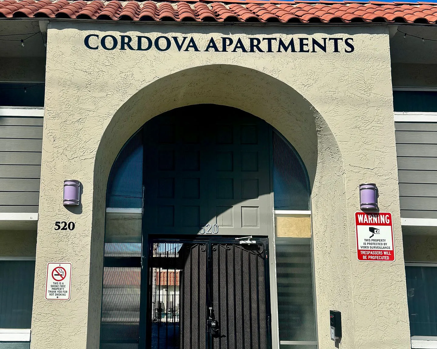 Cordova Apartments — Photo 2