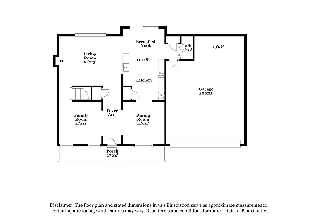 Building Photo - 2909 Dairywood Ln
