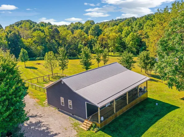 2118 Township Road 362 SE, Junction City, OH 43748