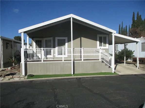 6480 Katherine Rd Space 80, Simi Valley, CA 93063