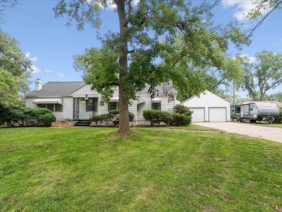 2718 N Richmond Ave, Wichita, KS, 67204