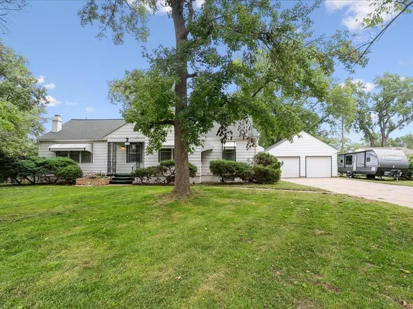 2718 N Richmond Ave, Wichita, KS 67204