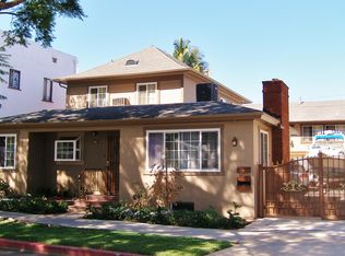 737 E 8th St #A, Long Beach, CA 90813
