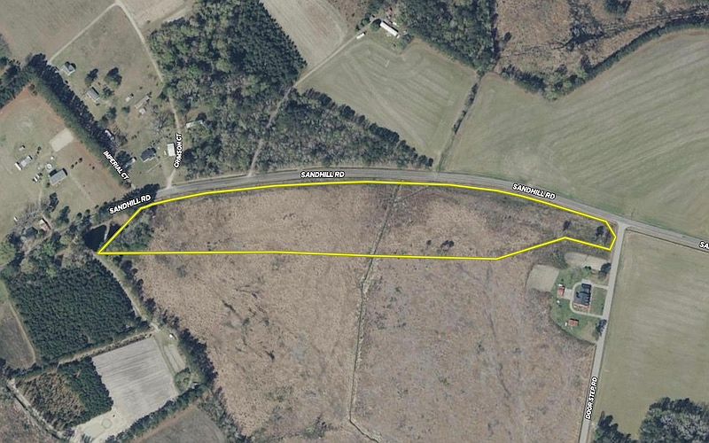1st image of Sandhill Rd Lot Wp001