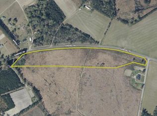 Sandhill Rd LOT WP001, Marion, SC 29571