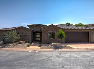 1140 E Fort Pierce Dr N UNIT 25, Saint George, UT 84790