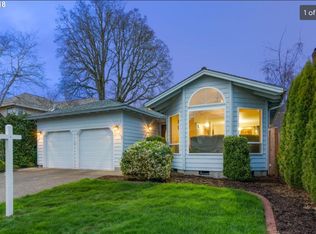 15130 SW Kenton Dr, Tigard, OR