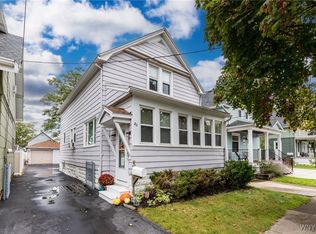 80 Dirkson Ave, West Seneca, NY 14224