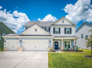 414 Sanctuary Park Dr, Summerville, SC 29486