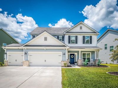 414 Sanctuary Park Dr, Summerville, SC, 29486