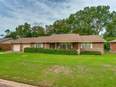 401 S 14th Pl, Ada, OK, 74820