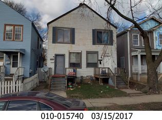 232 Reeb Ave, Columbus, OH 43207