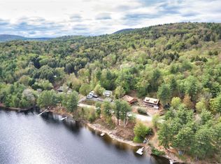 1161 N Shore Rd, Hadley, NY 12835