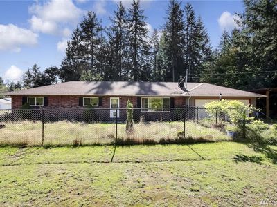 921 88th Ave SW, Olympia, WA, 98512