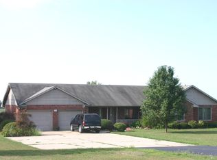 5971 E 300 S, Greenfield, IN 46140