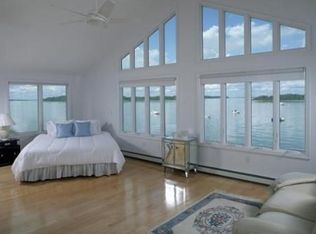 94 Kimball Beach Rd, Hingham, MA 02043